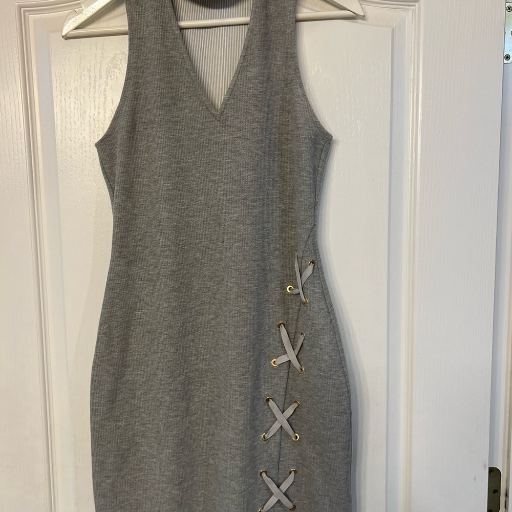 Dereklam 10 Crosby dress